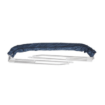 Toldo 3 arcos Ø mm 22 cm
