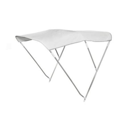 Toldo 3 arcos Ø mm 22 cm