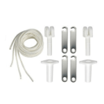 Toldo 3 arcos Ø mm 22 cm