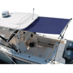 Toldo extensible T-Top 180-150-120 cm