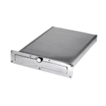 Douglas Marine Escalera Escamoteable Inox 4 Peldaños