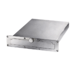 Douglas Marine Escalera Plegable con Caja Acero Inoxidable Cierre Manual 1