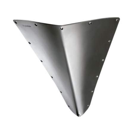 Douglas Marine Protector de Proa Inox 340x520mm