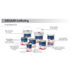Osculati Antifouling Matriz Dura Classic 153 2,5L