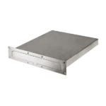 Escalera Escamoteable Inox 4 Peldaños