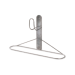 Douglas Marine Soporte Aro Salvavidas Inox.