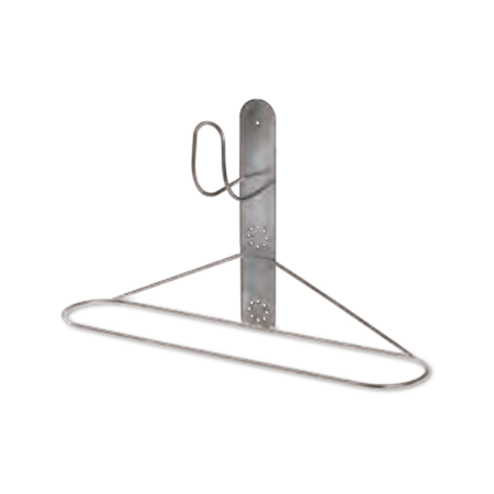 Douglas Marine Soporte Aro Salvavidas Inox.