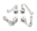 Trem Kit de Fijacion SUP T-Belt