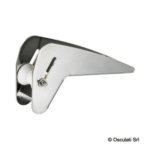 Osculati Puntera de Proa Inox para Bruce/Trefoil