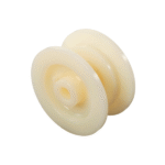 Roldana Nylon Eje 13 mm