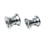 Roldana Inox para Puntera de Proa