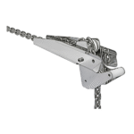 Puntera de Proa acero inox compacto