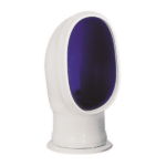 aireador modelo C plastimo