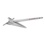 Ancla Aluminio Fortress Plastimo
