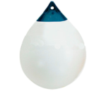 Baliza-Defensa Polyform Serie A Blanca