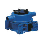 bomba achique autocebable manual plastimo