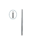 Candelero Inox