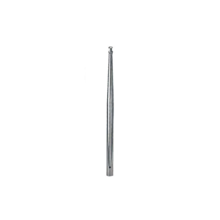 Candelero Inox