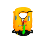 plastimo chaleco hinchable pilot pocket 165 newton