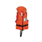 chaleco salvavidad typhoon 100n adulto plastimo