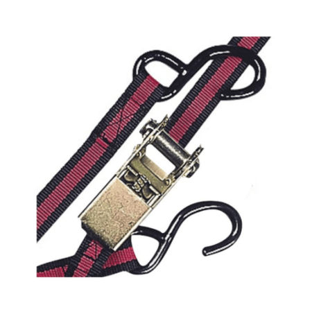 Cincha Sujección 6m x 25mm