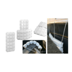 Defensa Multifender 60 x 30 cm