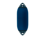 Osculati Funda de Neopreno para defensas Azul/Negro