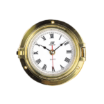 Reloj Latón 4,5 Plastimo
