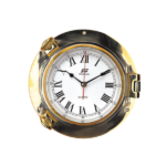 Reloj Latón 6 pulgadas Plastimo