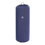 Defensa inflable Gris