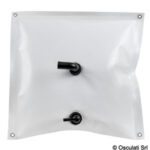 Osculati Depósito Flexible de Agua