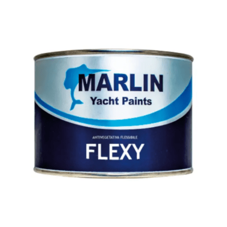 Marlin Antifouling flotadores