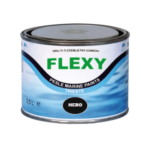 Marlin Pintura Neumáticas Flexy 0.5 L