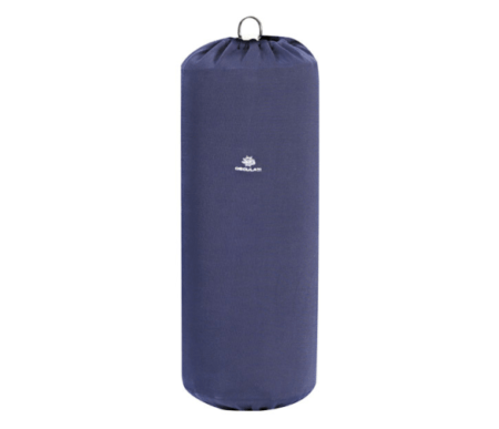 Funda calcetin Azul para defensa inflable
