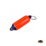 llavero flotante majoni defensa naranja trem