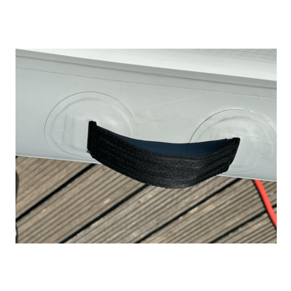 pasarela trem twave hinchable