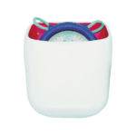 Soporte PVC Compás Iris 50 Plastimo