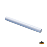 tubo cónico para pata de mesa trem