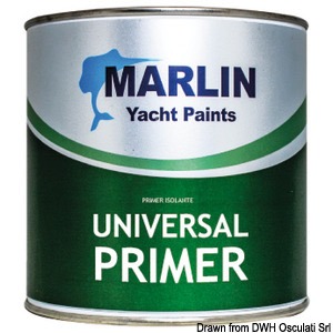 Marlin imprimación universal monocomponente 2,5l