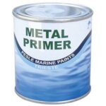 Imprimación para metales verde 500 ml