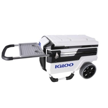 Nevera trailmate marine 70 - 66l