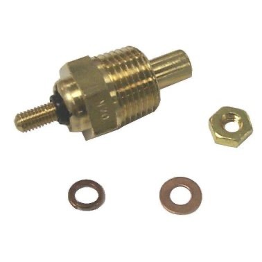 Sonda sensor de temperatura para motores mercruiser - omc