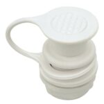 Tapón de drenaje + tapón de enfriador nevera igloo