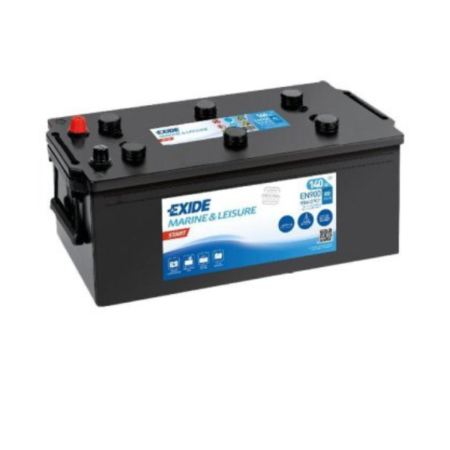 Batería Exide Start