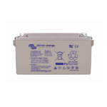 Batería de GEL de ciclo profundo 12V