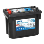 Batería Exide Start AGM 50A