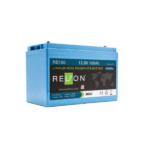 Batería de litio RB 12 V 100 Ah