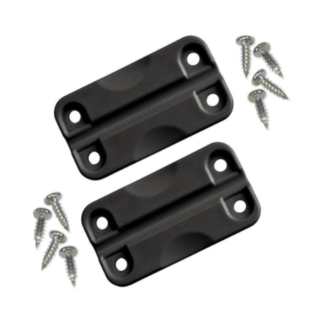 Bisagras de pebax para nevera portátil Marine Ultra