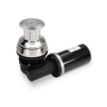 Italwinch Winche Paros Lux Capstan