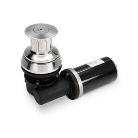 Italwinch Winche Paros Lux Capstan